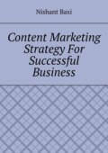 Content Marketing Strategy For Successful Business