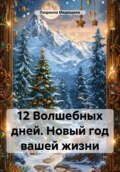 12 Волшебных дней. Новый год вашей жизни