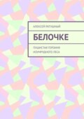 Белочке. Пушистая героиня Изумрудного леса