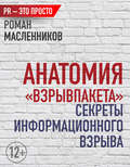 Анатомия «ВзрывПакета». Секреты информационного взрыва