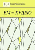 Ем = худею