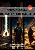 Мироходец – командная работа