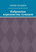 Избранник королевства туманов