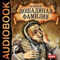 Лошадиная фамилия и другие рассказы