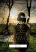 Маленькие герои. Рассказы