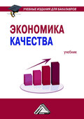 Экономика качества