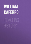 Teaching History