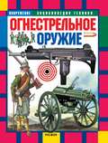Огнестрельное оружие