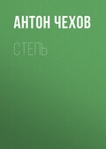 Степь