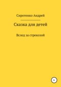 Вслед за стрекозой