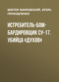 Истребитель-бомбардировщик Су-17. Убийца «духов»