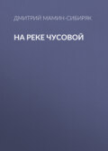 На реке Чусовой
