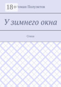 У зимнего окна. Стихи