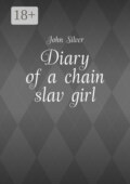 Diary of a chain slav girl