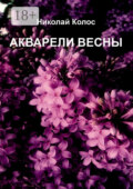 Акварели весны