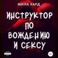 Инструктор по вождению и сексу