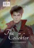 The Spirit: Collector: коллекционер-II