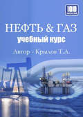 Нефть & Газ. Учебный курс