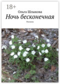 Ночь бесконечная. Рассказы