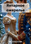 Янтарное ожерелье