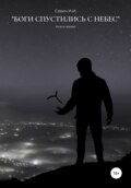 Боги спустились с небес. Книга 1