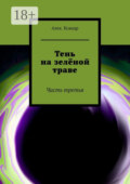Тень на зелёной траве. Часть третья