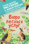 Бюро лесных услуг