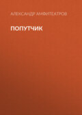 Попутчик