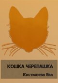 Кошка черепашка