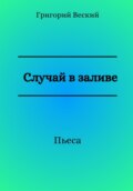 Случай в заливе