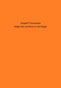 Magie des nombres et astrologie