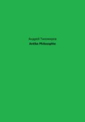 Antike Philosophie