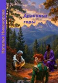 Драконьи горы