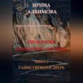 Проклятие Каменного острова. Книга 2. Таинственная дверь