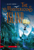 The Mysterious Island. B2 / Таинственный остров