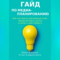 Гайд по медиапланированию. Как составить рекламный план, предусмотреть риски и начать действовать