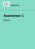 Анамнезис-1. Роман