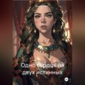 Одно сердце на двух истинных