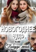 Новогоднее чудо, или Побудь мной