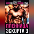 МЖМ по кругу. Жаркий Дубай. Пленница эскорта 3