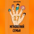 17 мгновений семьи