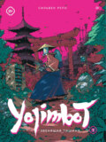 Yojimbot: Звенящая тишина