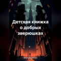 Детская книжка о добрых зверюшках