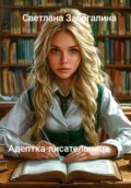 Адептка-писательница