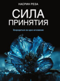 Сила принятия. Возродиться за одно мгновение