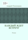 Каждый ждет встречу. Роман