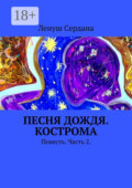 Песня дождя. Кострома. Повесть. Часть 2