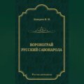 Воронограй. Русский Савонарола