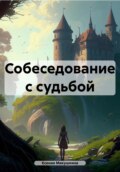 Собеседование с судьбой