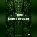 Троя книга вторая